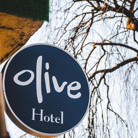 Olive By Tej Hotel And Resorts Darjeeling  Exterior foto