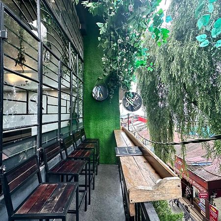 Olive By Tej Hotel And Resorts Darjeeling  Exterior foto
