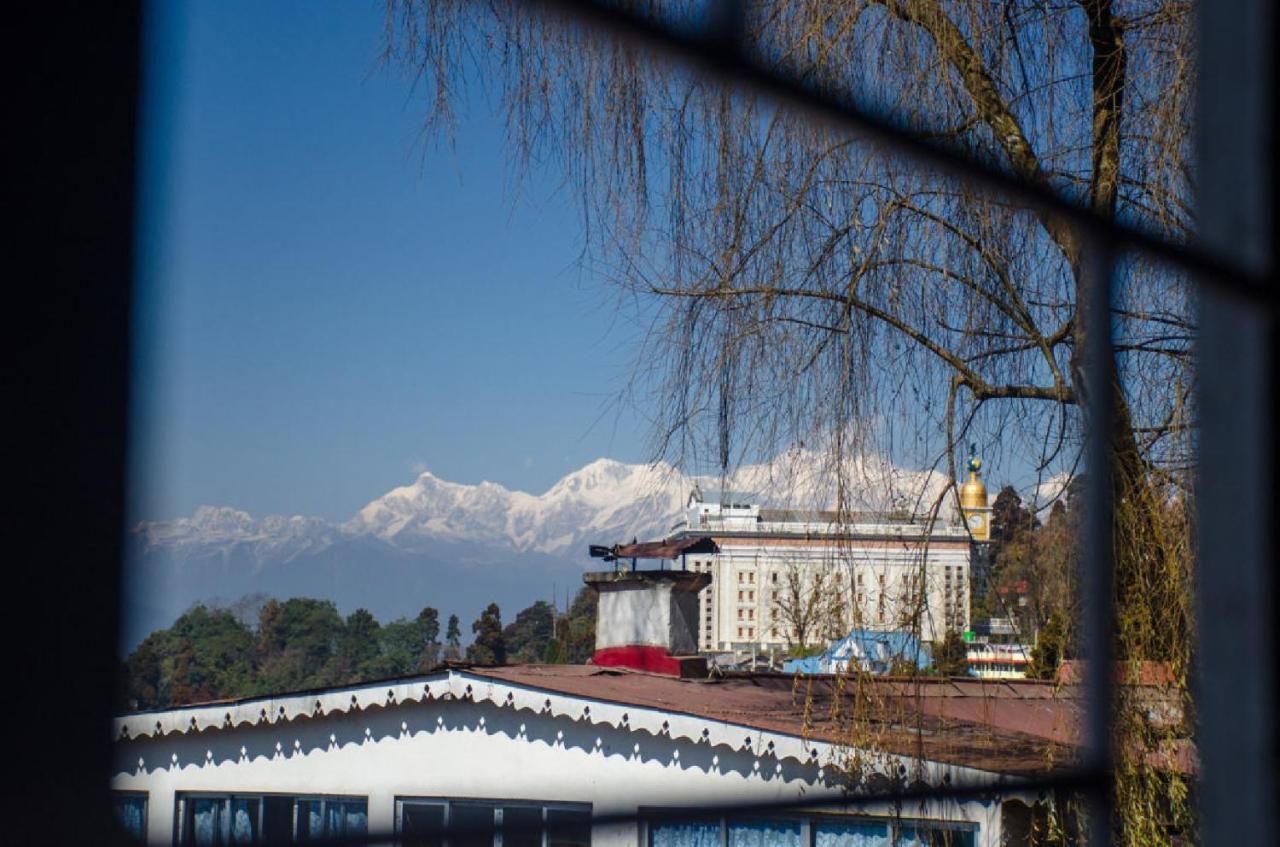 Olive By Tej Hotel And Resorts Darjeeling  Exterior foto