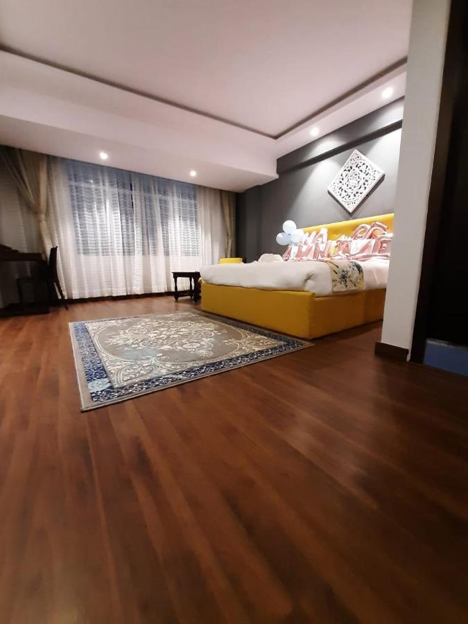 Olive By Tej Hotel And Resorts Darjeeling  Exterior foto