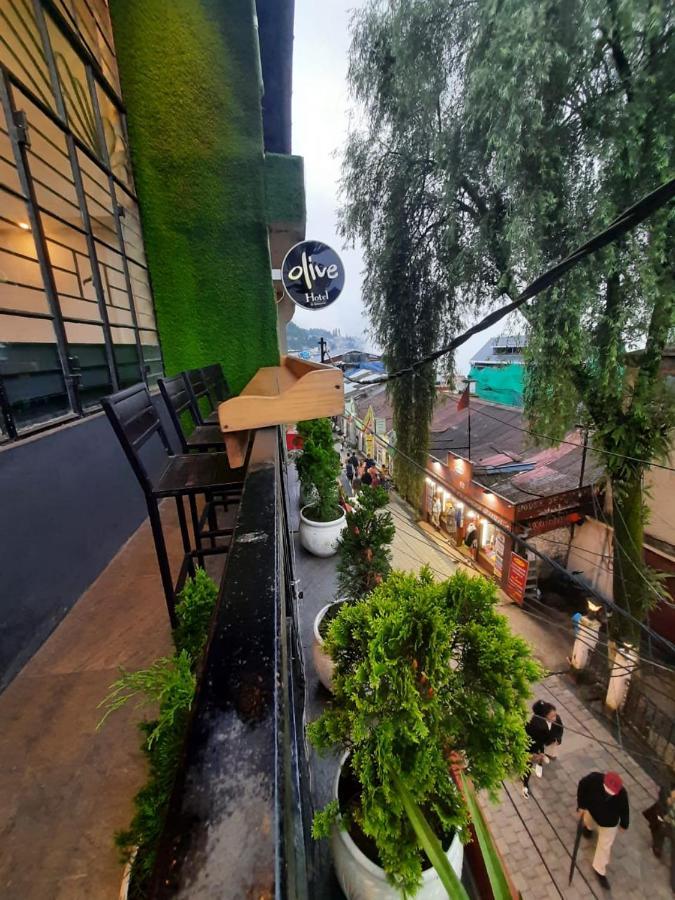 Olive By Tej Hotel And Resorts Darjeeling  Exterior foto