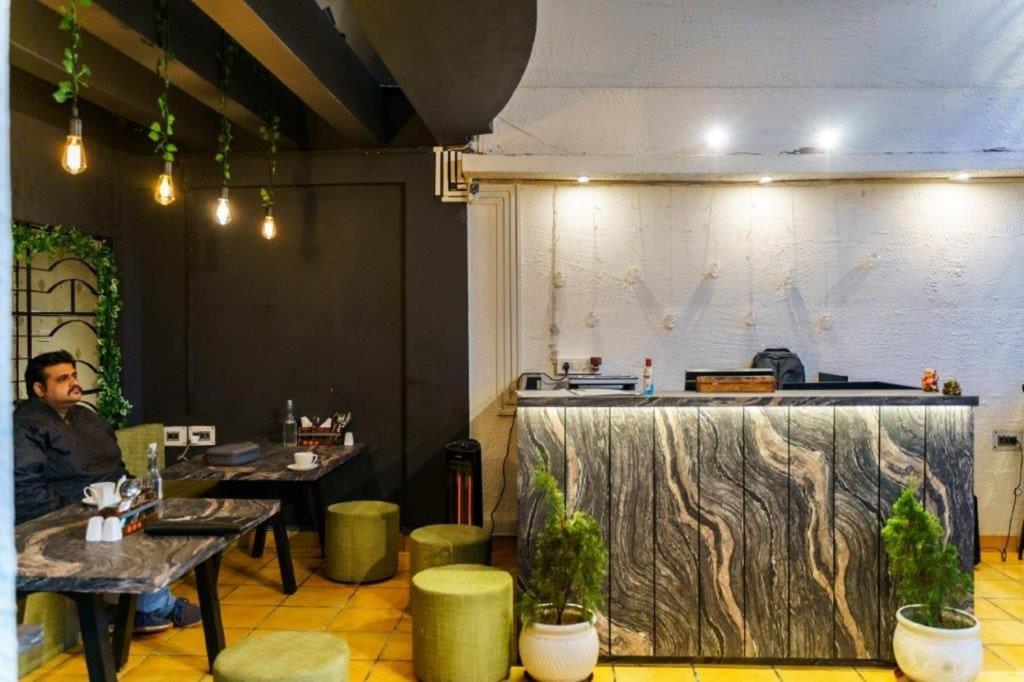Olive By Tej Hotel And Resorts Darjeeling  Exterior foto