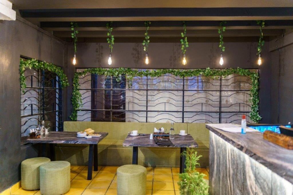 Olive By Tej Hotel And Resorts Darjeeling  Exterior foto