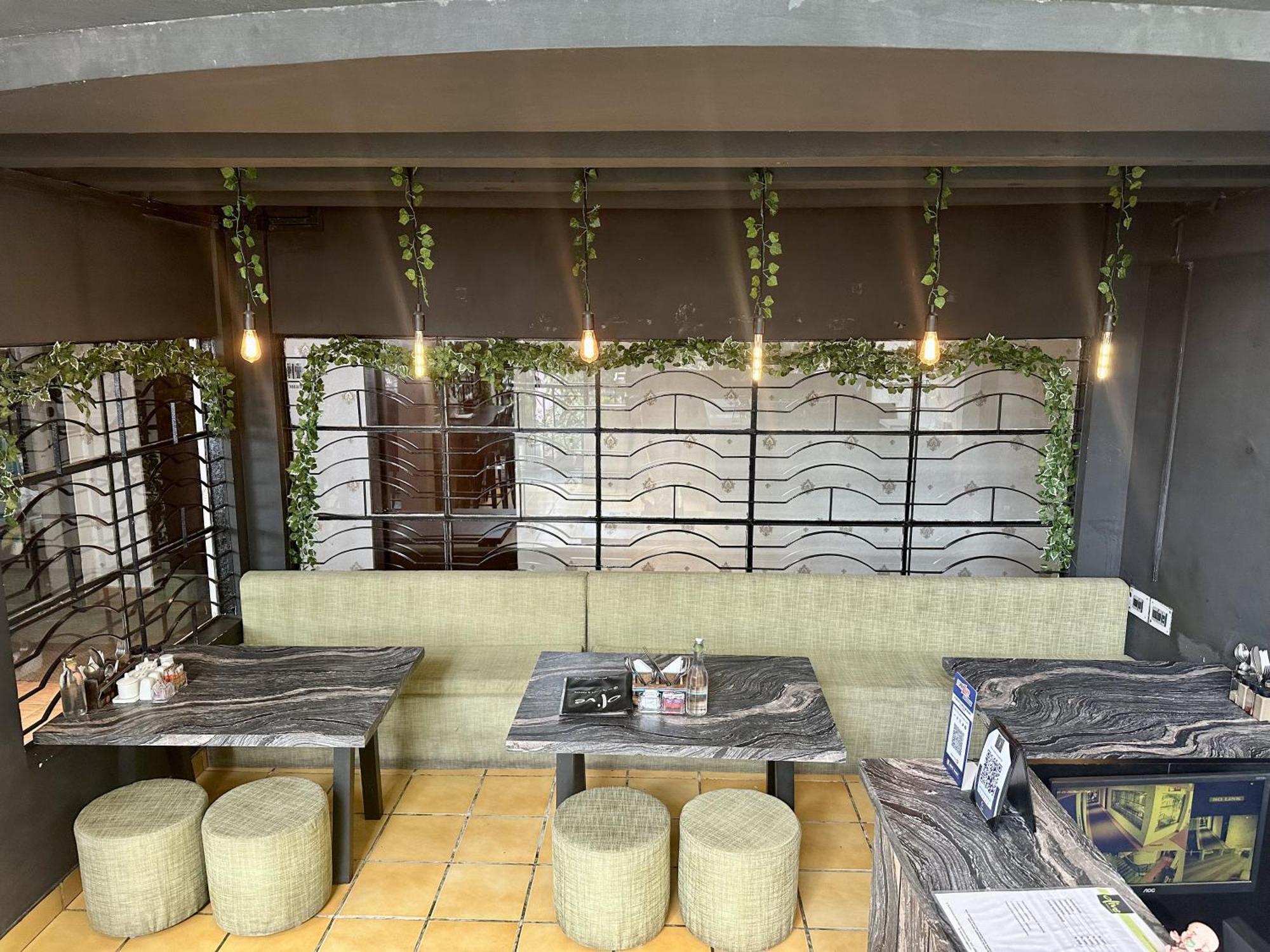 Olive By Tej Hotel And Resorts Darjeeling  Exterior foto
